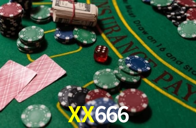 XX666 App Interface