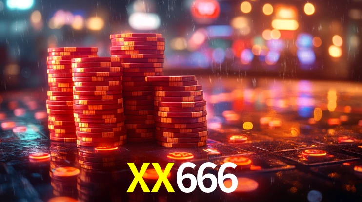 VIP Casino XX666