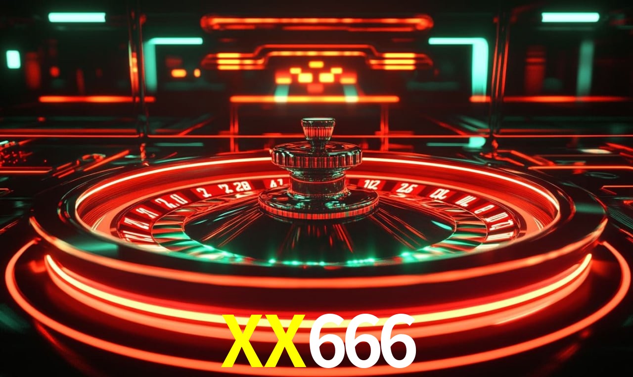 Descubra o Programa VIP da XX666: Vantagens Exclusivas para Jogadores
