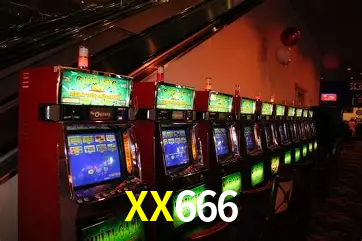 A Popularidade dos Caça-Níqueis no XX666