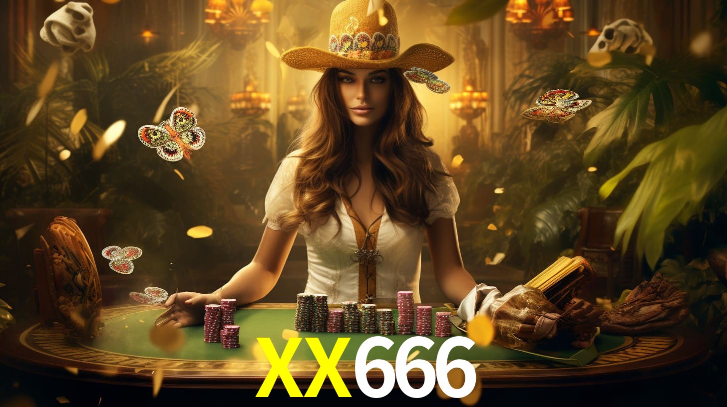 Bonus Features XX666