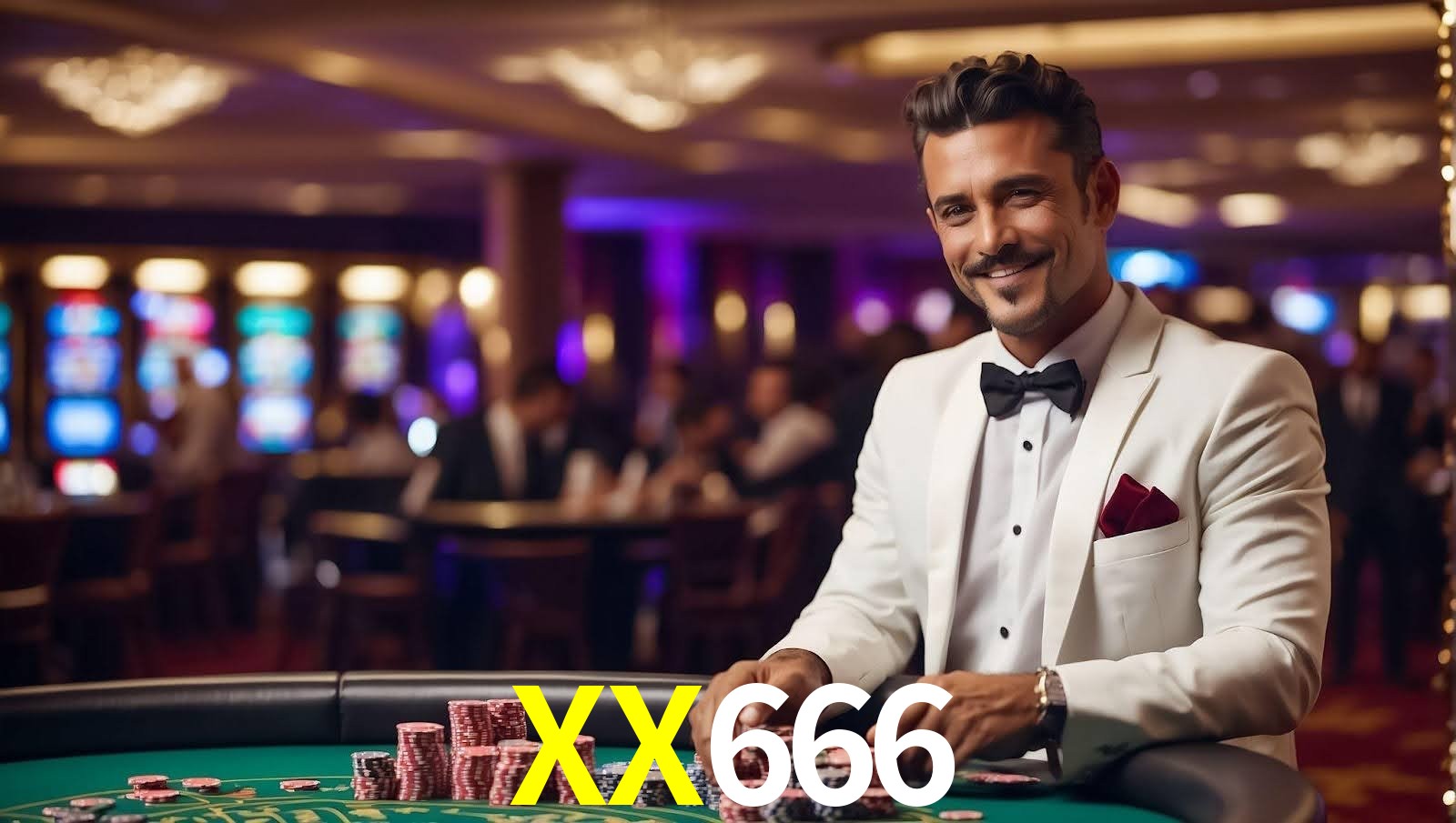 Promoções Sazonais XX666