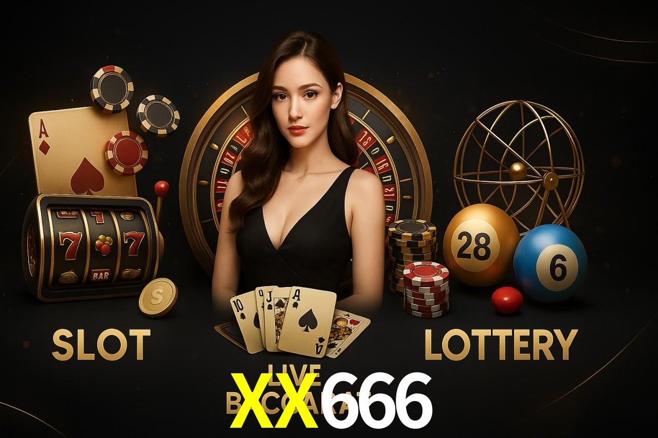 XX666 Plataforma