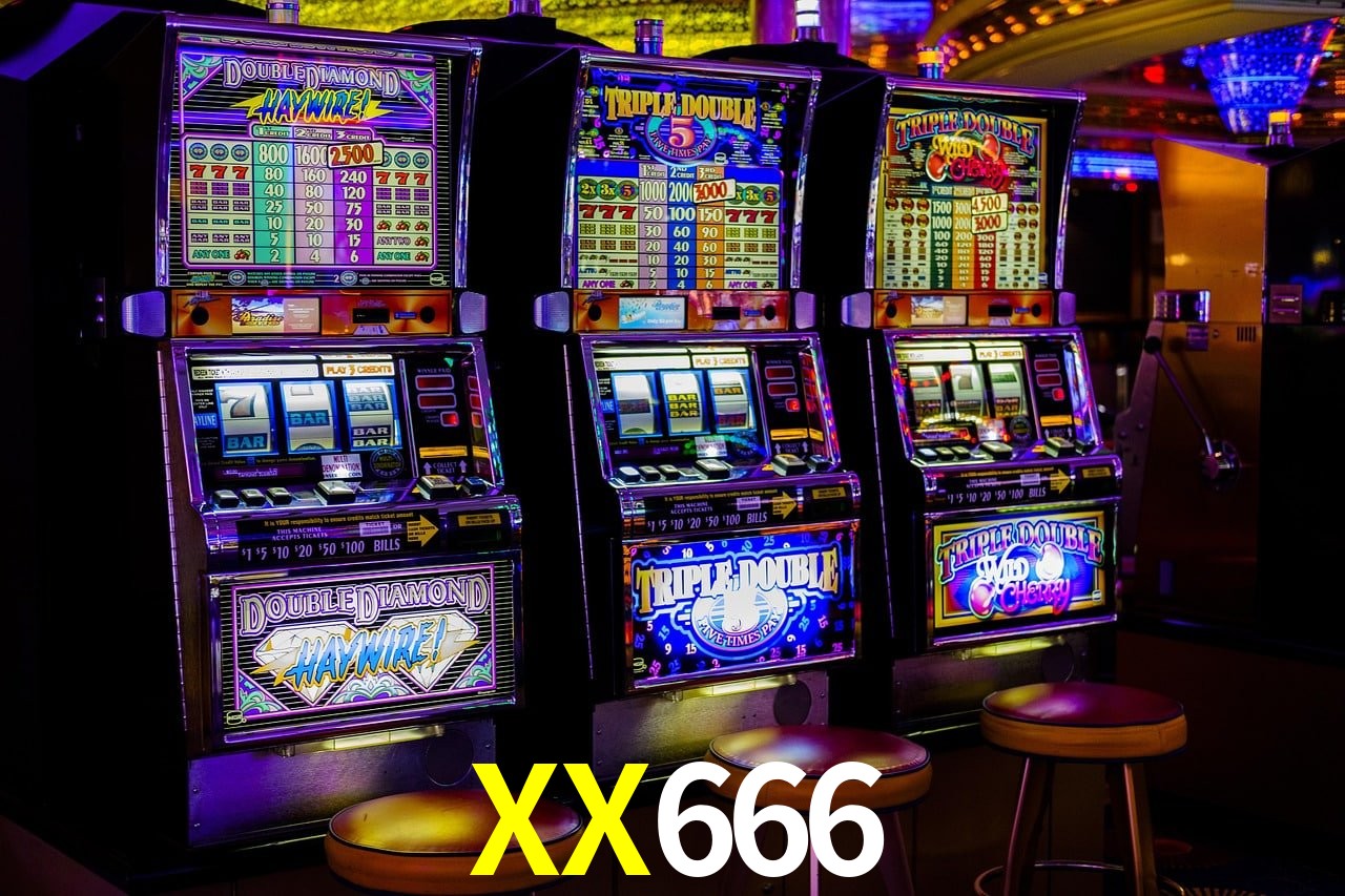 Estatísticas XX666