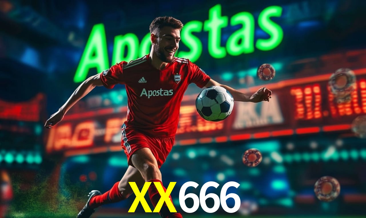 Bônus Diários XX666