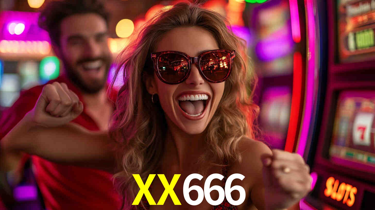 Descubra o Programa VIP da XX666: Vantagens Exclusivas para Jogadores