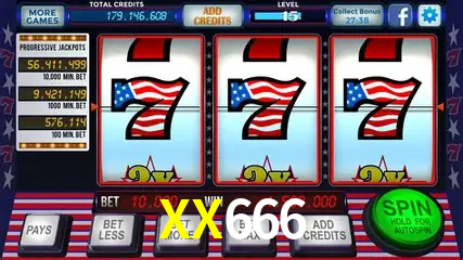 Desvendando o Mundo dos Jogos Virtuais na XX666