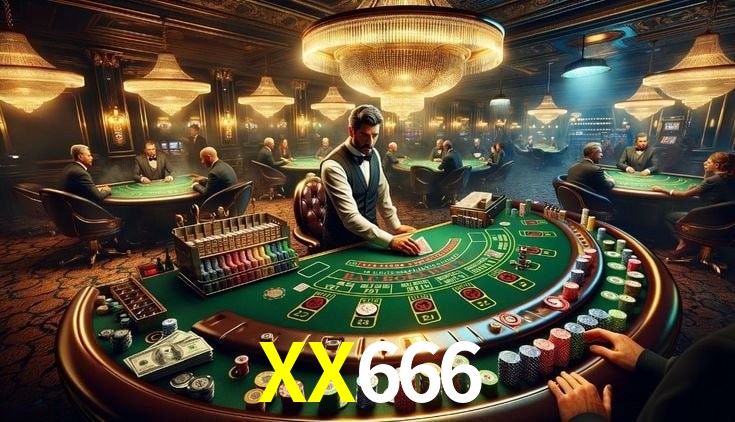 Platform Technology XX666