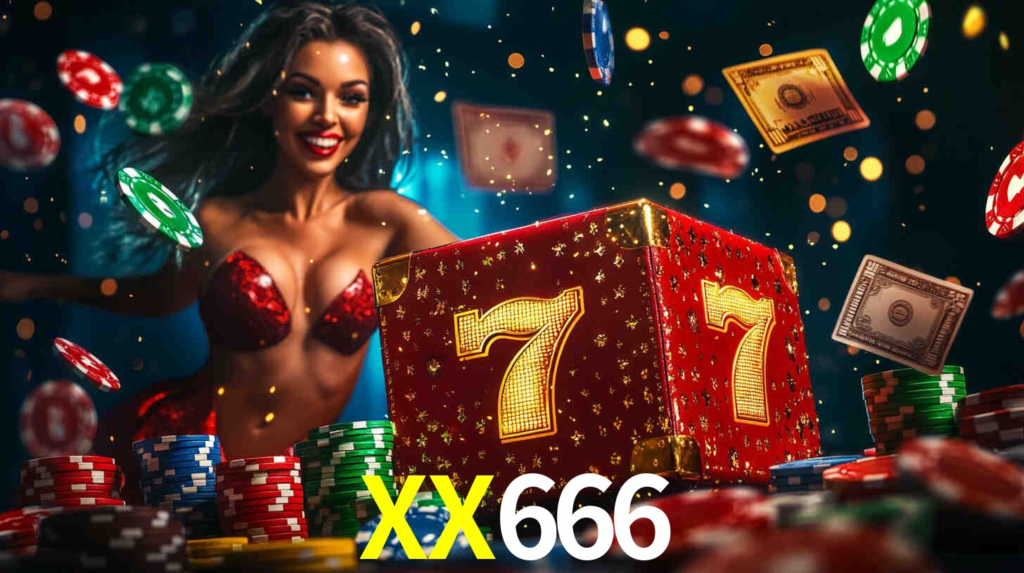 A Experiência Imersiva dos Cassinos Ao Vivo no XX666