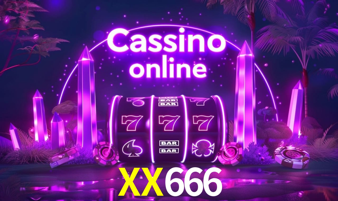Promoção Relâmpago XX666
