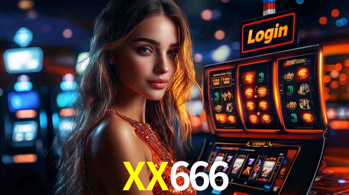Live Casino XX666