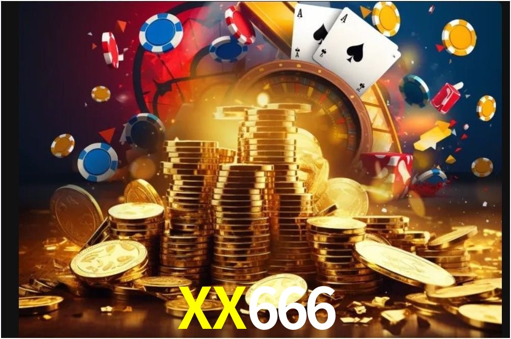 PIX Instantâneo XX666