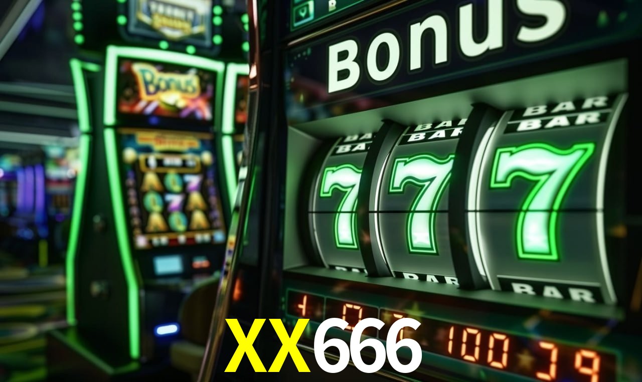 Flash Promotion XX666