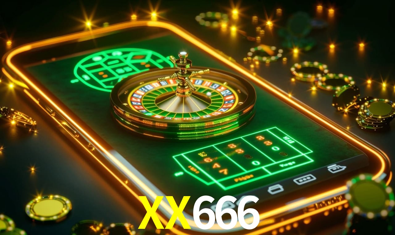 XX666 - Plataforma Oficial - XX666.Com