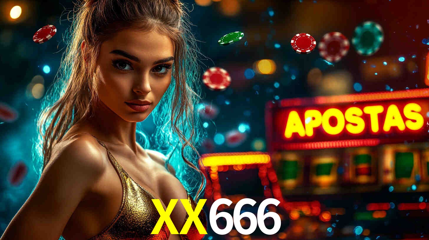 Explorando a Categoria de Eventos em Apostas na XX666
