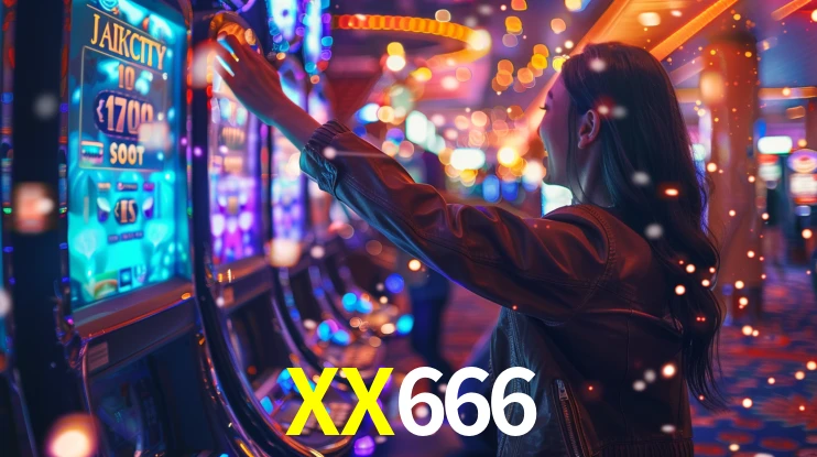 Blackjack Table XX666