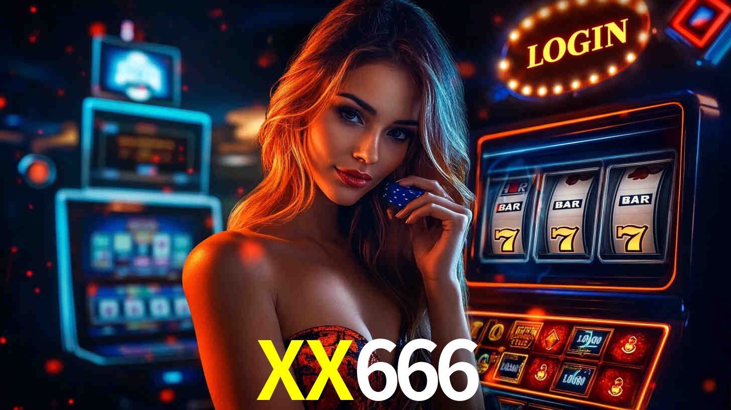 Exclusive Games XX666