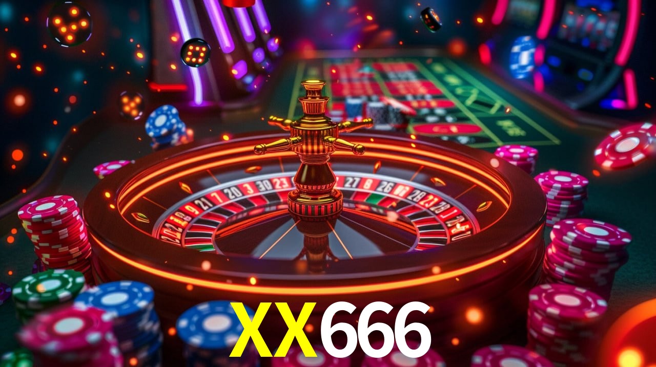 Jogos Exclusivos XX666