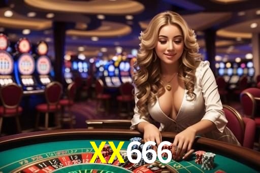 Live Casino XX666