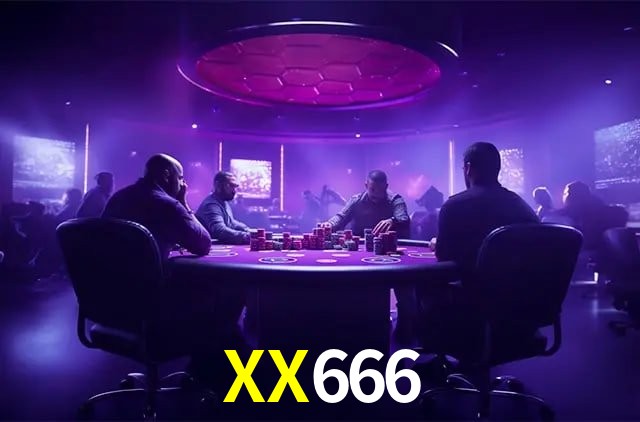 Casino Ao Vivo XX666