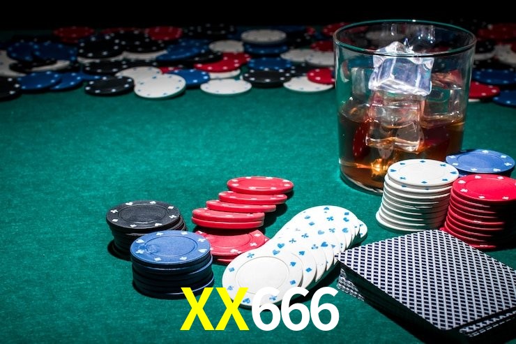 Apostas de Futebol XX666