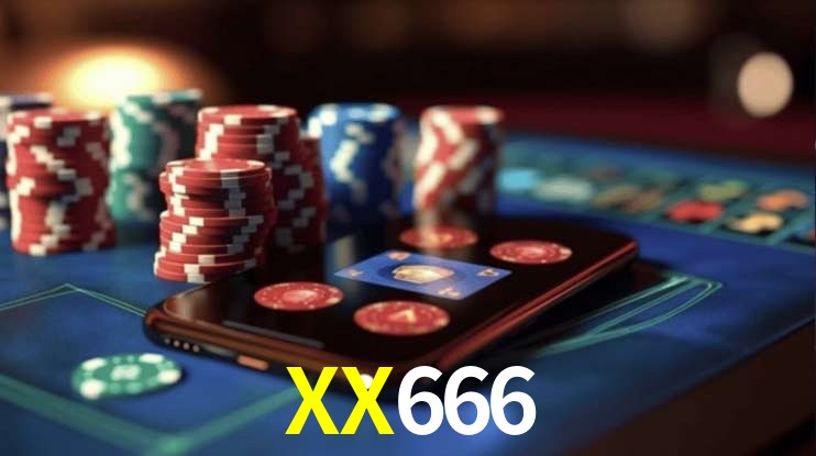 Estatísticas Esportivas XX666