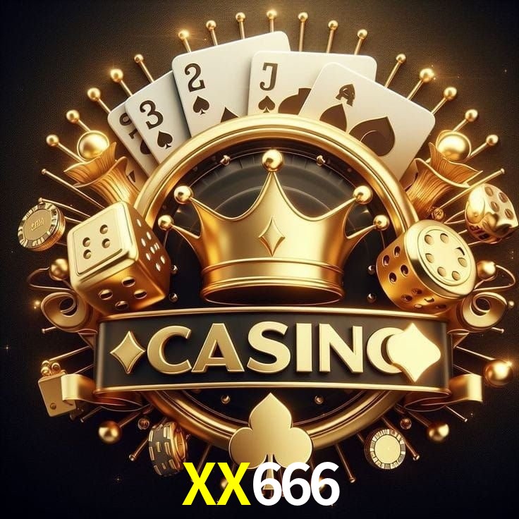 Provedores de Jogos XX666