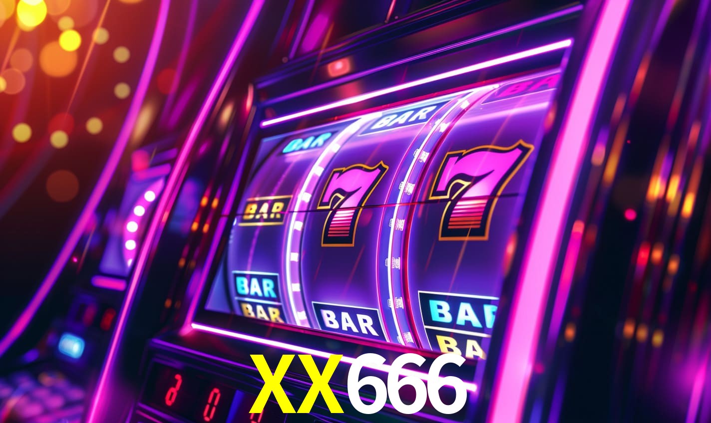 Welcome Bonus XX666
