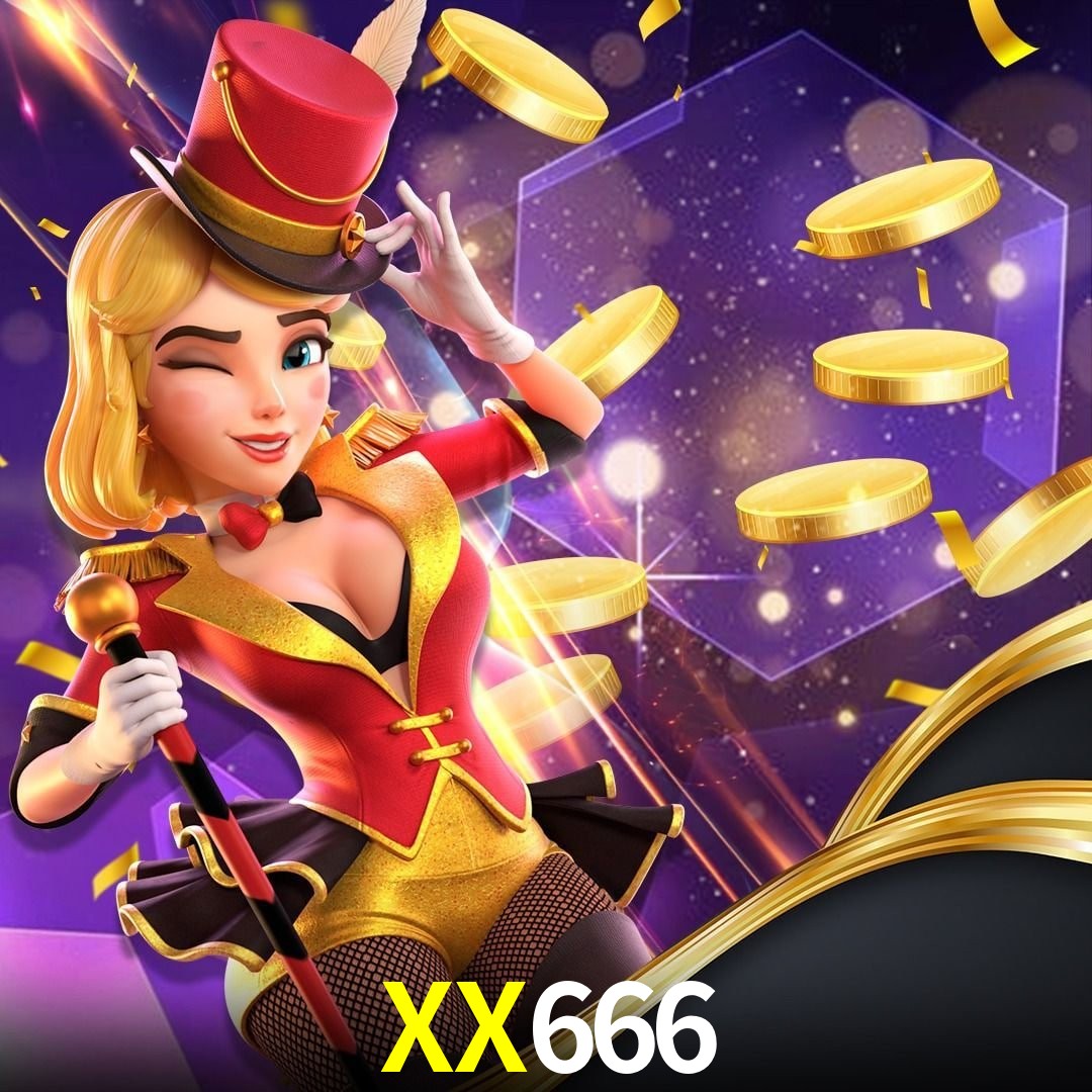 Game Providers XX666