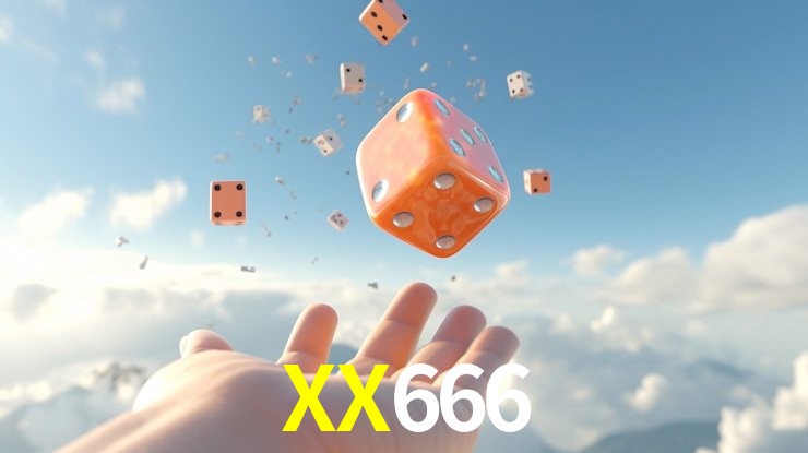 Slot Games XX666