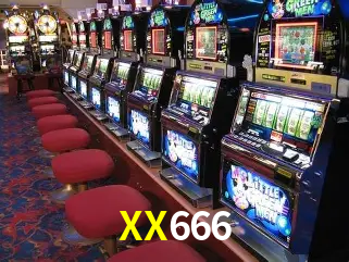 Explorando a Categoria de Eventos em Apostas na XX666