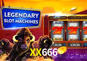 A Revolução dos Aplicativos de Jogos no XX666