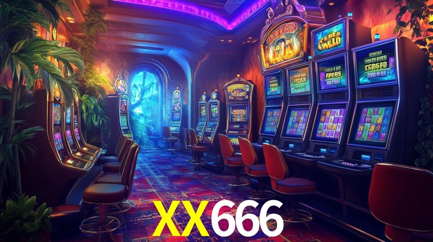 Experiência VIP XX666