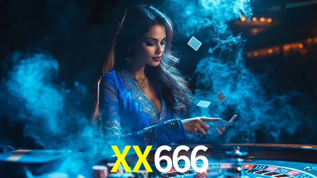 A Emoção da Loteria na XX666: Uma Chance de Mudança de Vida