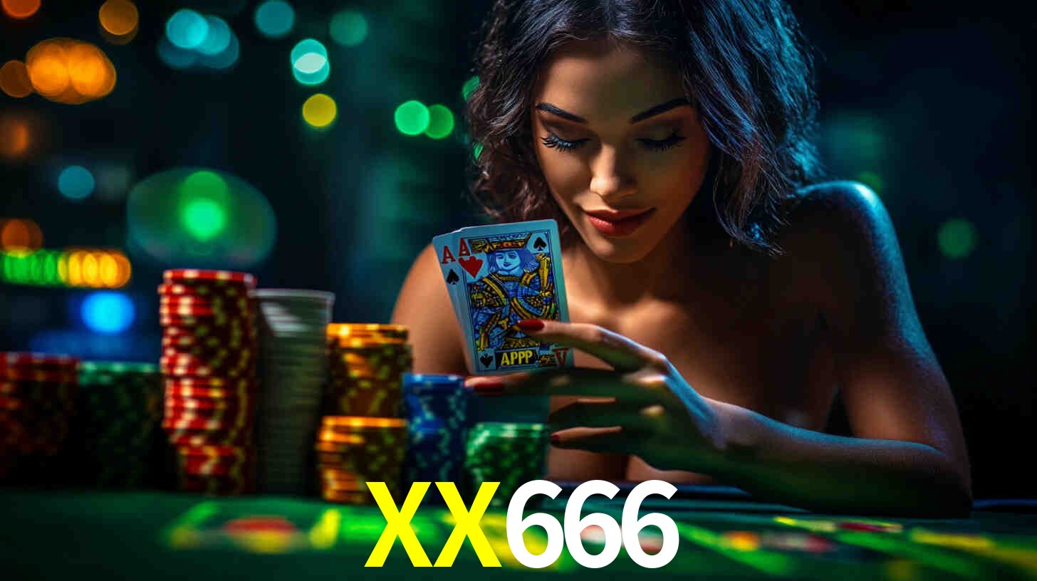 Inovações de Jogos na XX666: O Futuro das Experiências Interativas