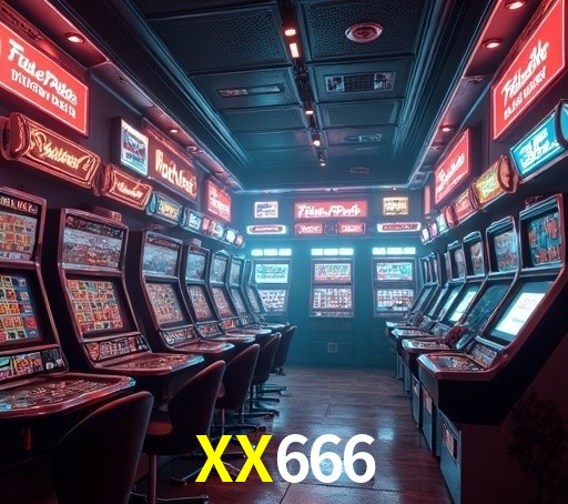 XX666