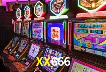 A Emoção da Loteria na XX666: Uma Chance de Mudança de Vida