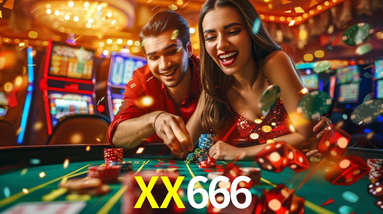 Integração de APIs XX666
