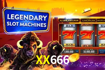Desvendando o Mundo dos Jogos Virtuais na XX666