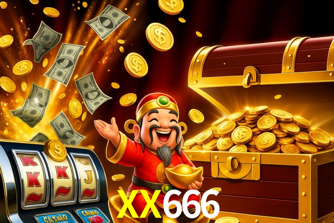 Casino Ao Vivo XX666
