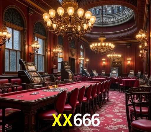 XX666