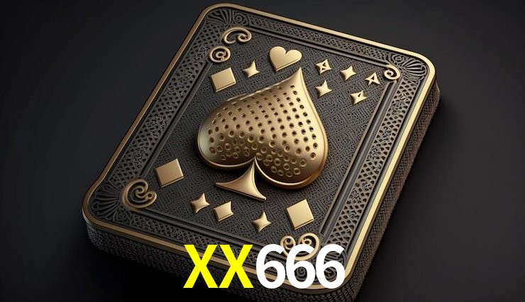 Jogos de Slot XX666